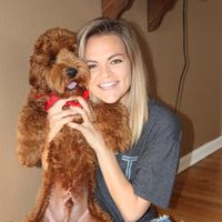 Jessie Sienkiewicz的照片