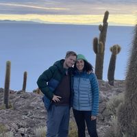 Fotos de Lina Sayegrih