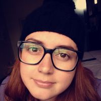 Fabrízia Ribeiro's Photo