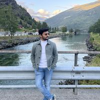 Suhas Patil的照片