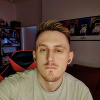 Wiktor Grzyb's Photo