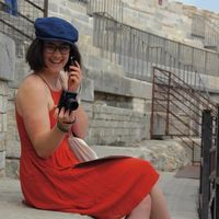 Marie  Lasserre's Photo