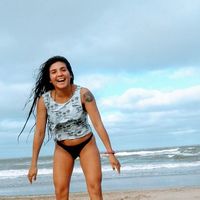 Caroline Almada's Photo