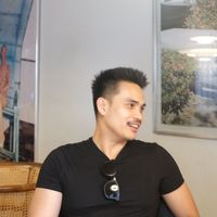 Irpan Tambunan的照片