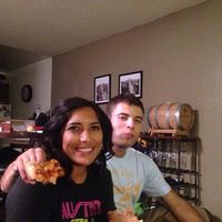 Danny Yusem的照片