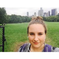 Fotos von Muriel Leonie