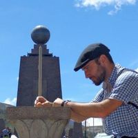 Gonza Del Canto的照片