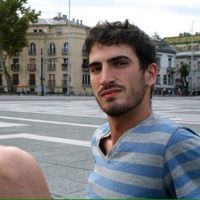 Robin Newhouse's Photo