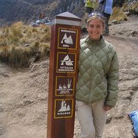 Le foto di Megan Graham