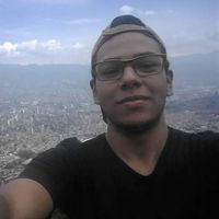 David Stiven Tirado的照片