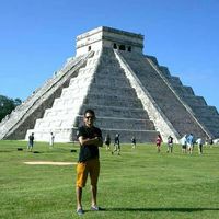 Edwin Medina's Photo