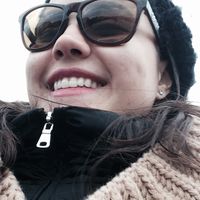 Ângela Batista's Photo