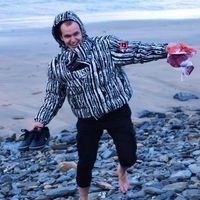 Vitalii Kostiuchenko's Photo