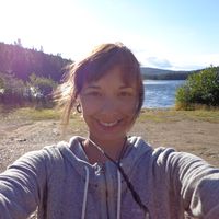 Fotos de Mélanie Chouinard