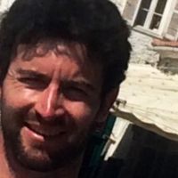 Alexander  Kallis的照片