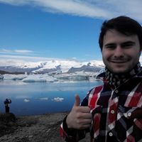 Egor Illarionov的照片