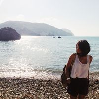 Aleksandra Vingert's Photo