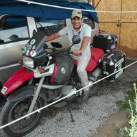 Arturo Rivera's Photo