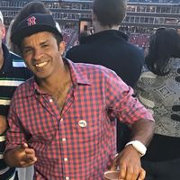 Paulo Sergio Da silva's Photo