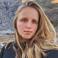 Le foto di Annika Warring