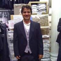 Rupert Behrmann的照片