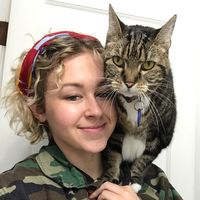 Miranda Allen's Photo