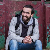 Rémi Barbier's Photo