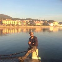 Esteban Revilla的照片