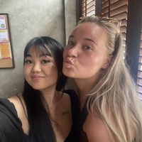 Bam Natnicha's Photo