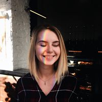 Oleksandra Zhura的照片