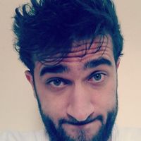 Khaled L Hmshry's Photo