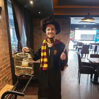 Ali Fırat Yüksel的照片