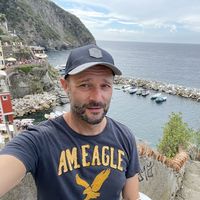 Dominic Petrin's Photo