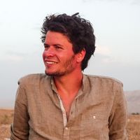 Fotos von Anselm Nathanael P.