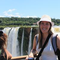 Sol García的照片