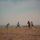 🎉 Ultimate Frisbee Open Day with Agadir Lions 🎉's picture