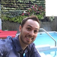 Ernesto Hartikainen's Photo