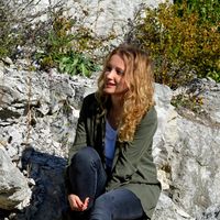 Joanna Bojanowska的照片