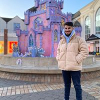 Pesha Fernweh's Photo