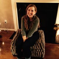 Abigail Parker's Photo