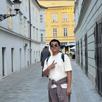 Abdulhamid Haydarov's Photo