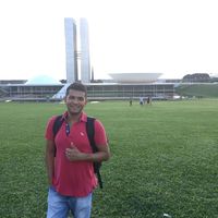 Gelcione Mota's Photo