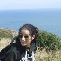 Фотографии пользователя Ágata Palma