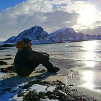 Carlos  & Thais的照片