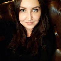 Kristina Shcherbatyuk's Photo