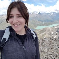 Fotos de Eva Simeonidi