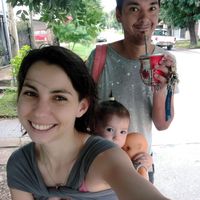 Le foto di Laura Harrington