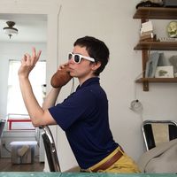 Marisa Miller's Photo