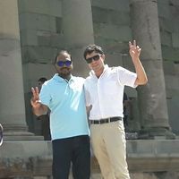 Aram Grigoryan的照片