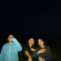 Mica Sánchez的照片